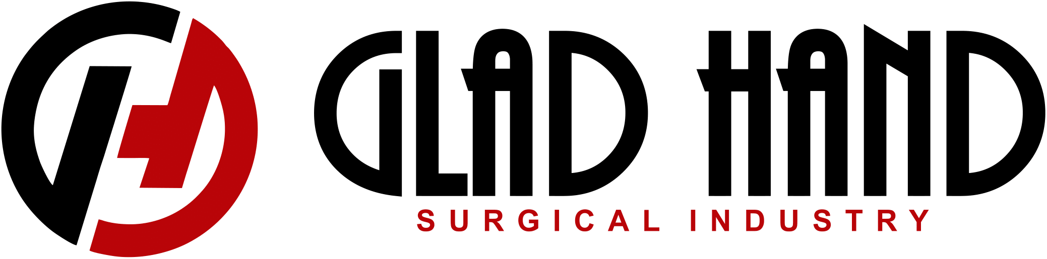 GLAD HAND Surgical Industry